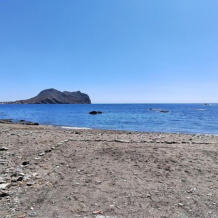 Villa Casa Mar Águilas Esterno foto