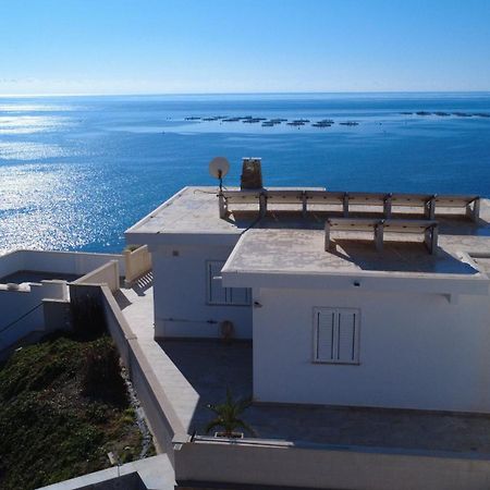 Villa Casa Mar Águilas Esterno foto
