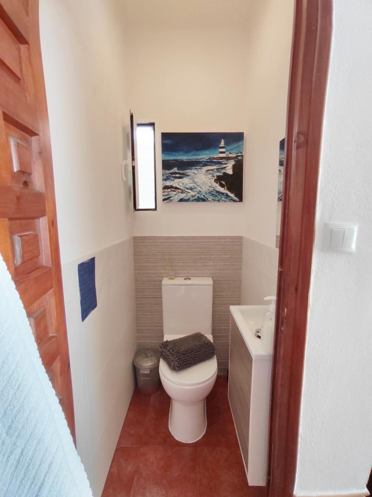 Villa Casa Mar Águilas Esterno foto
