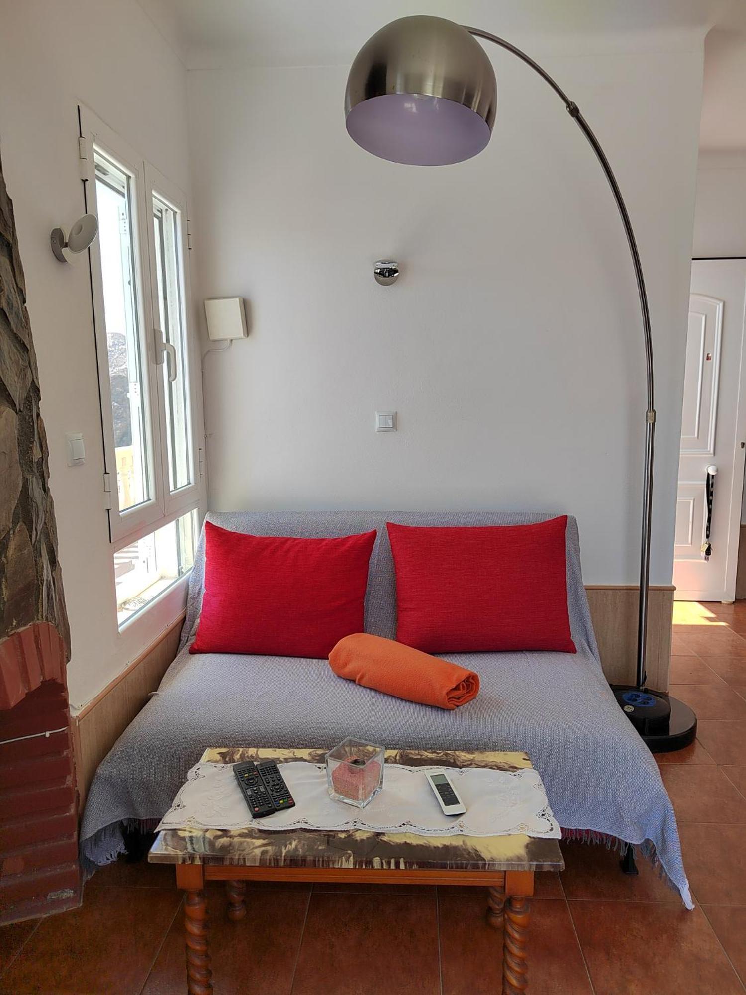 Villa Casa Mar Águilas Esterno foto